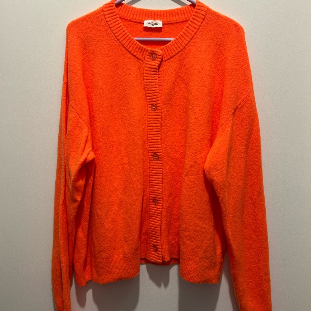 American Vintage Damsville Cardigan